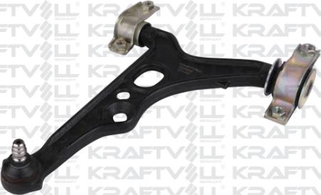 KRAFTVOLL GERMANY 13050046 - Bras de liaison, suspension de roue droxauto.com