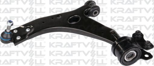 KRAFTVOLL GERMANY 13050054 - Bras de liaison, suspension de roue droxauto.com