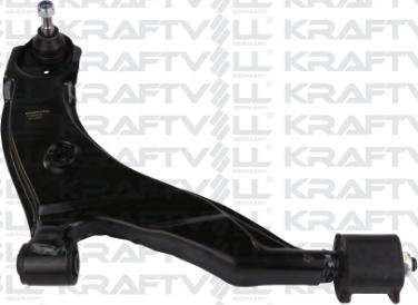 KRAFTVOLL GERMANY 13050056 - Bras de liaison, suspension de roue droxauto.com