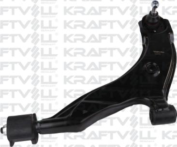 KRAFTVOLL GERMANY 13050057 - Bras de liaison, suspension de roue droxauto.com