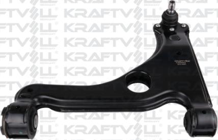 KRAFTVOLL GERMANY 13050064 - Bras de liaison, suspension de roue droxauto.com