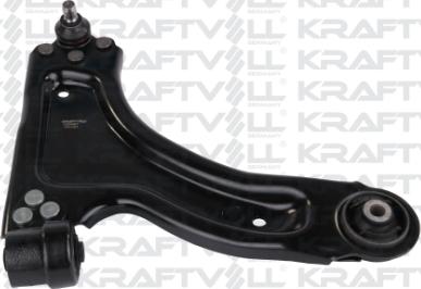 KRAFTVOLL GERMANY 13050067 - Bras de liaison, suspension de roue droxauto.com