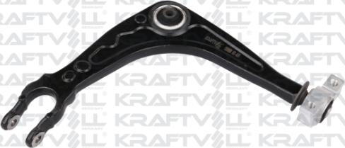 KRAFTVOLL GERMANY 13050008 - Bras de liaison, suspension de roue droxauto.com