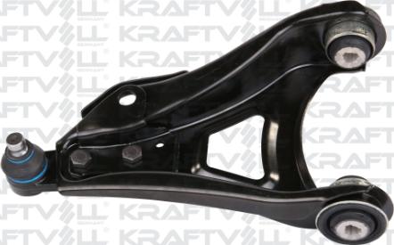 KRAFTVOLL GERMANY 13050019 - Bras de liaison, suspension de roue droxauto.com