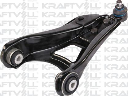 KRAFTVOLL GERMANY 13050018 - Bras de liaison, suspension de roue droxauto.com