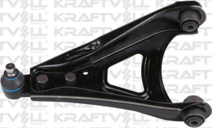 KRAFTVOLL GERMANY 13050013 - Bras de liaison, suspension de roue droxauto.com