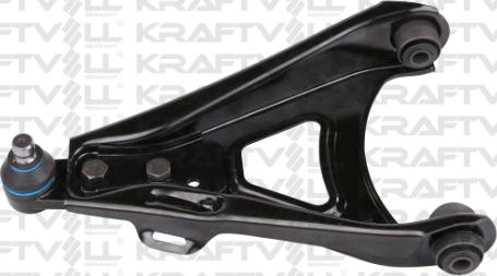 KRAFTVOLL GERMANY 13050012 - Bras de liaison, suspension de roue droxauto.com