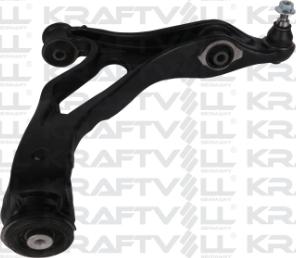 KRAFTVOLL GERMANY 13050089 - Bras de liaison, suspension de roue droxauto.com