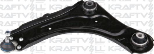 KRAFTVOLL GERMANY 13050084 - Bras de liaison, suspension de roue droxauto.com