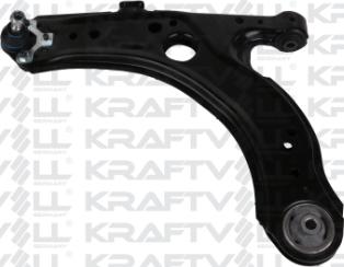 KRAFTVOLL GERMANY 13050080 - Bras de liaison, suspension de roue droxauto.com