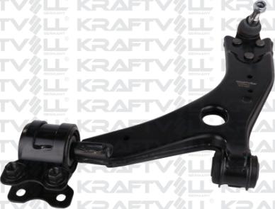 KRAFTVOLL GERMANY 13050088 - Bras de liaison, suspension de roue droxauto.com