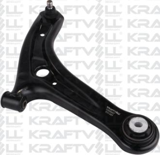 KRAFTVOLL GERMANY 13050087 - Bras de liaison, suspension de roue droxauto.com