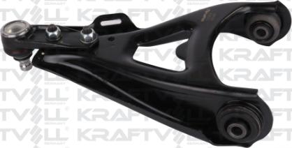 KRAFTVOLL GERMANY 13050039 - Bras de liaison, suspension de roue droxauto.com
