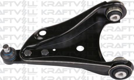 KRAFTVOLL GERMANY 13050029 - Bras de liaison, suspension de roue droxauto.com