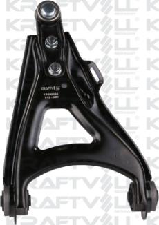 KRAFTVOLL GERMANY 13050024 - Bras de liaison, suspension de roue droxauto.com
