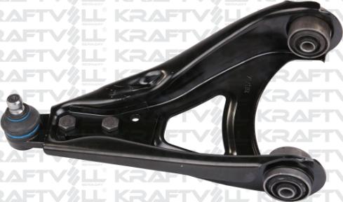 KRAFTVOLL GERMANY 13050025 - Bras de liaison, suspension de roue droxauto.com