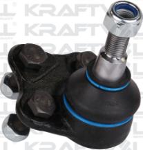 KRAFTVOLL GERMANY 13050026 - Rotule de suspension droxauto.com