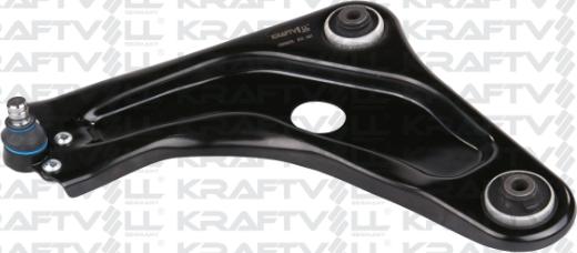 KRAFTVOLL GERMANY 13050076 - Bras de liaison, suspension de roue droxauto.com