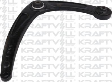 KRAFTVOLL GERMANY 13050072 - Bras de liaison, suspension de roue droxauto.com