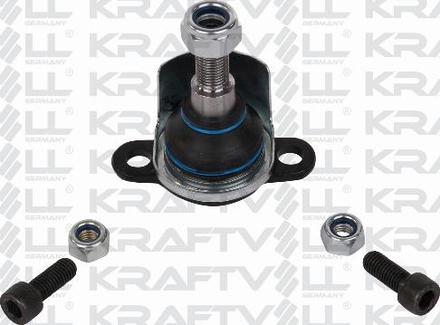 KRAFTVOLL GERMANY 13050144 - Rotule de suspension droxauto.com
