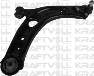 KRAFTVOLL GERMANY 13050146 - Bras de liaison, suspension de roue droxauto.com