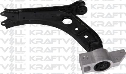 KRAFTVOLL GERMANY 13050159 - Bras de liaison, suspension de roue droxauto.com
