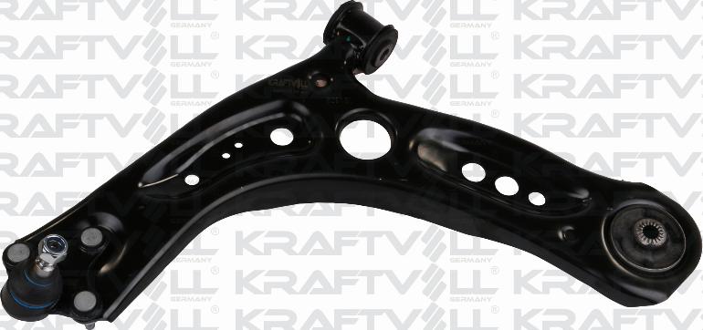 KRAFTVOLL GERMANY 13050154 - Bras de liaison, suspension de roue droxauto.com