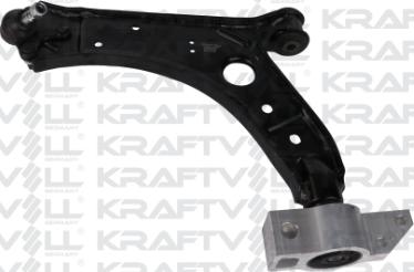 KRAFTVOLL GERMANY 13050161 - Bras de liaison, suspension de roue droxauto.com