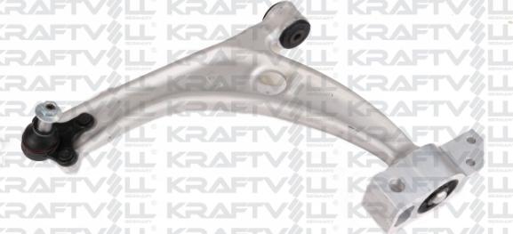 KRAFTVOLL GERMANY 13050163 - Bras de liaison, suspension de roue droxauto.com
