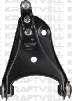 KRAFTVOLL GERMANY 13050102 - Bras de liaison, suspension de roue droxauto.com
