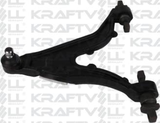 KRAFTVOLL GERMANY 13050124 - Bras de liaison, suspension de roue droxauto.com