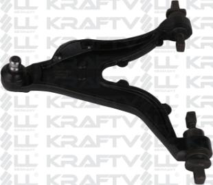 KRAFTVOLL GERMANY 13050123 - Bras de liaison, suspension de roue droxauto.com