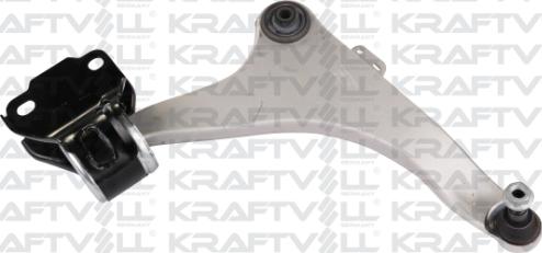 KRAFTVOLL GERMANY 13050122 - Bras de liaison, suspension de roue droxauto.com