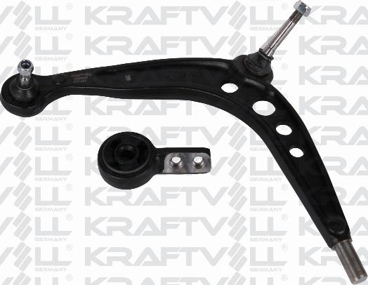 KRAFTVOLL GERMANY 13050840 - Bras de liaison, suspension de roue droxauto.com