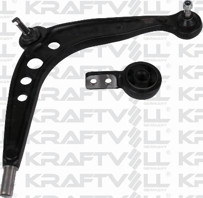 KRAFTVOLL GERMANY 13050841 - Bras de liaison, suspension de roue droxauto.com