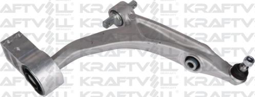 KRAFTVOLL GERMANY 13050855 - Bras de liaison, suspension de roue droxauto.com