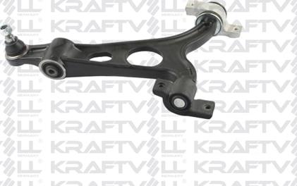 KRAFTVOLL GERMANY 13050851 - Bras de liaison, suspension de roue droxauto.com