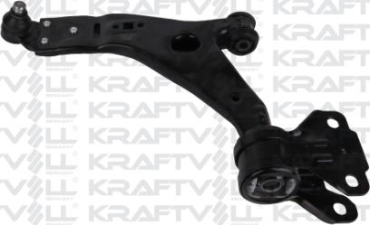 KRAFTVOLL GERMANY 13050853 - Bras de liaison, suspension de roue droxauto.com