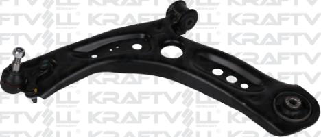 KRAFTVOLL GERMANY 13050881 - Bras de liaison, suspension de roue droxauto.com