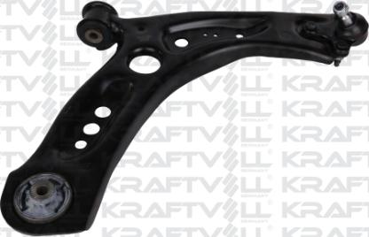 KRAFTVOLL GERMANY 13050882 - Bras de liaison, suspension de roue droxauto.com