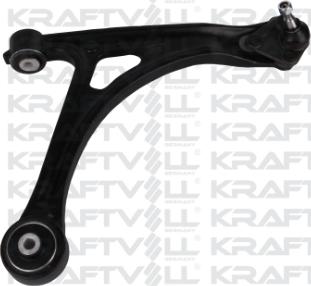 KRAFTVOLL GERMANY 13050873 - Bras de liaison, suspension de roue droxauto.com