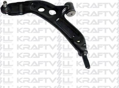 KRAFTVOLL GERMANY 13050390 - Bras de liaison, suspension de roue droxauto.com