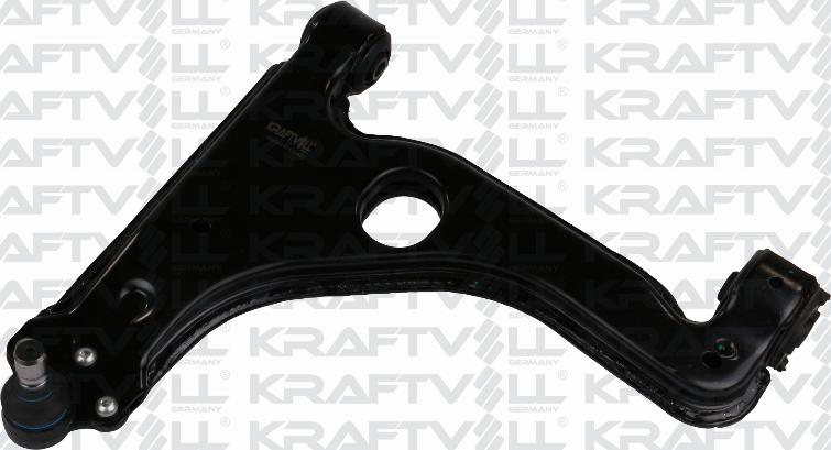 KRAFTVOLL GERMANY 13050345 - Bras de liaison, suspension de roue droxauto.com