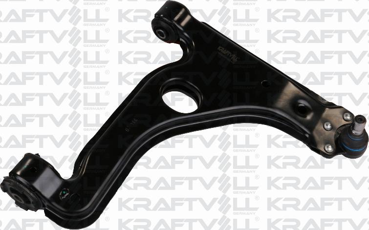 KRAFTVOLL GERMANY 13050346 - Bras de liaison, suspension de roue droxauto.com