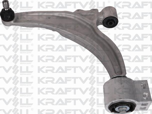 KRAFTVOLL GERMANY 13050341 - Bras de liaison, suspension de roue droxauto.com