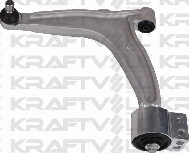 KRAFTVOLL GERMANY 13050343 - Bras de liaison, suspension de roue droxauto.com