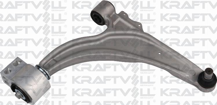 KRAFTVOLL GERMANY 13050342 - Bras de liaison, suspension de roue droxauto.com