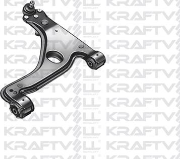 KRAFTVOLL GERMANY 13050347 - Bras de liaison, suspension de roue droxauto.com
