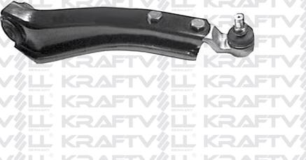 KRAFTVOLL GERMANY 13050359 - Bras de liaison, suspension de roue droxauto.com