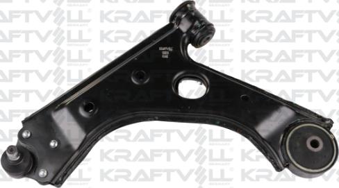 KRAFTVOLL GERMANY 13050354 - Bras de liaison, suspension de roue droxauto.com